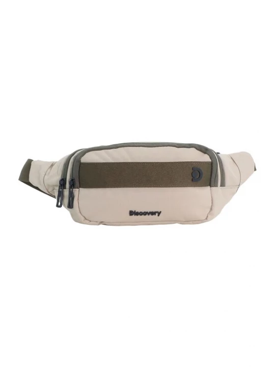 Foto van product Discovery Heuptas 'Downtown' beige