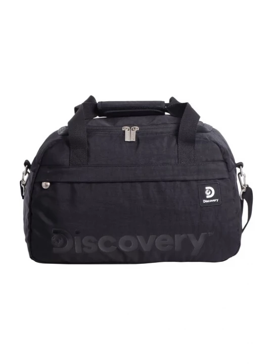 Foto van product Discovery Reistas 'Commuter' blauw / zwart