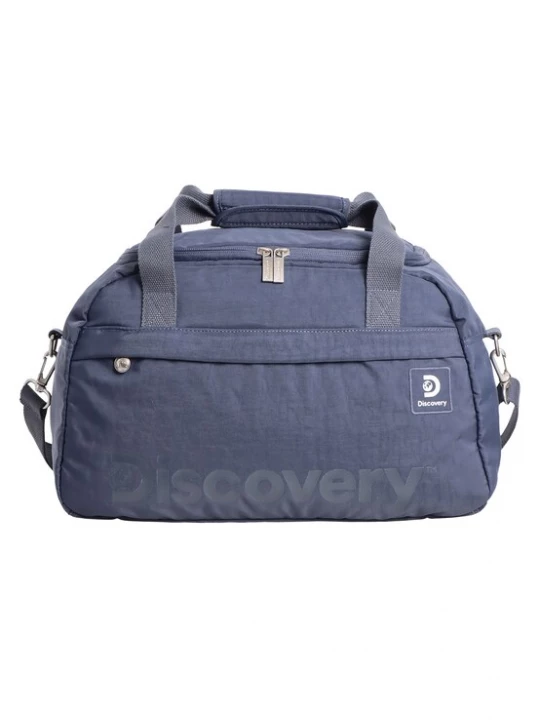 Foto van product Discovery Reistas 'Commuter' grijs