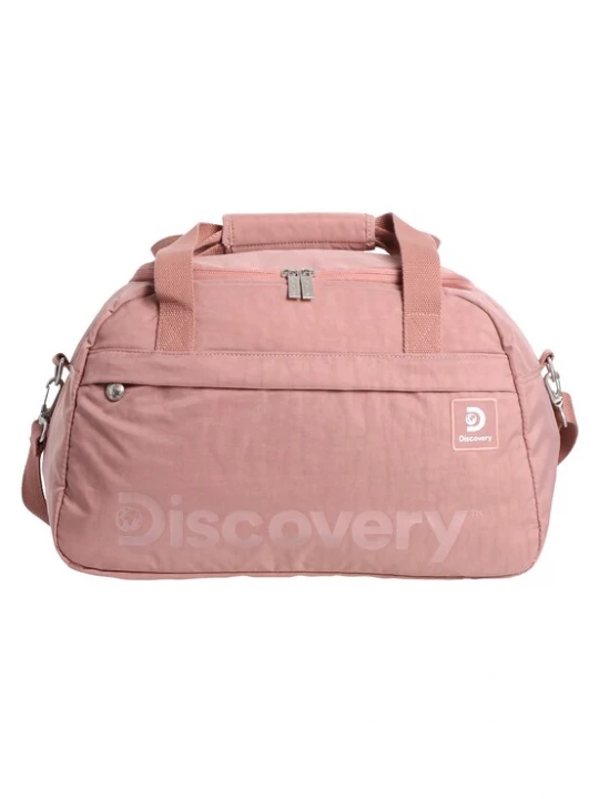 Foto van product Discovery Reistas 'Commuter' pink