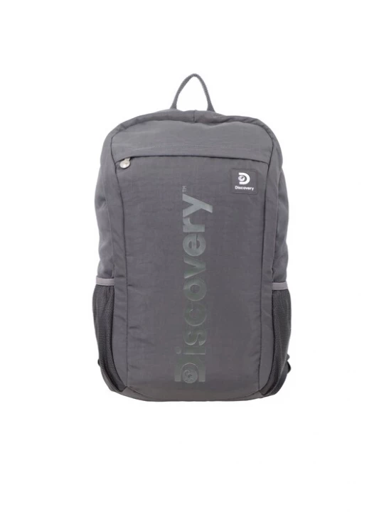 Foto van product Discovery Rugzak 'Commuter' donkergrijs
