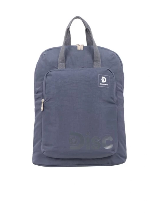 Foto van product Discovery Rugzak 'Commuter' grijs