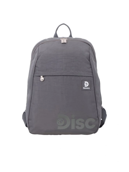 Foto van product Discovery Rugzak 'Commuter' grijs