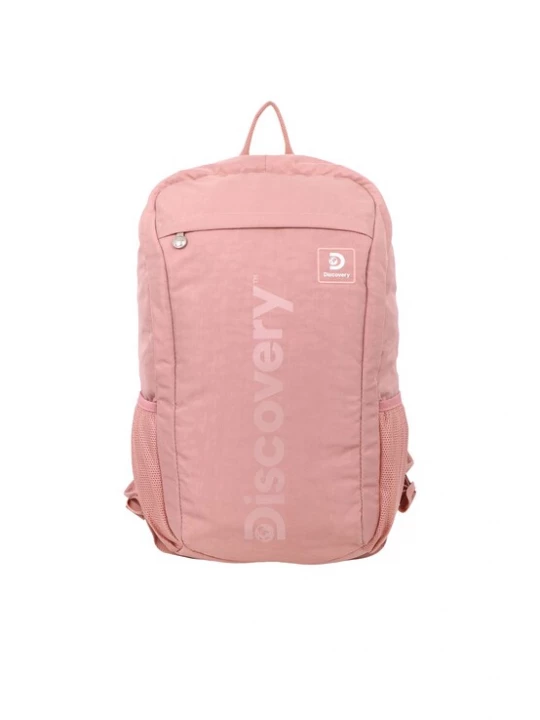 Foto van product Discovery Rugzak 'Commuter' pink