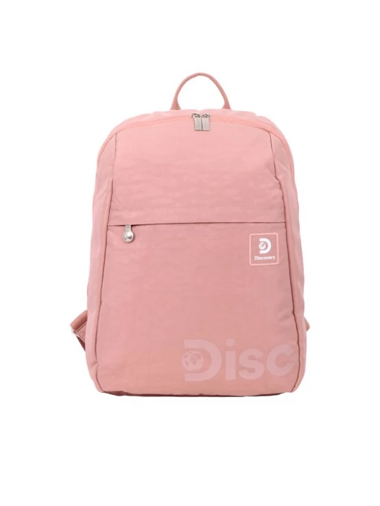 Foto van product Discovery Rugzak 'Commuter' pink