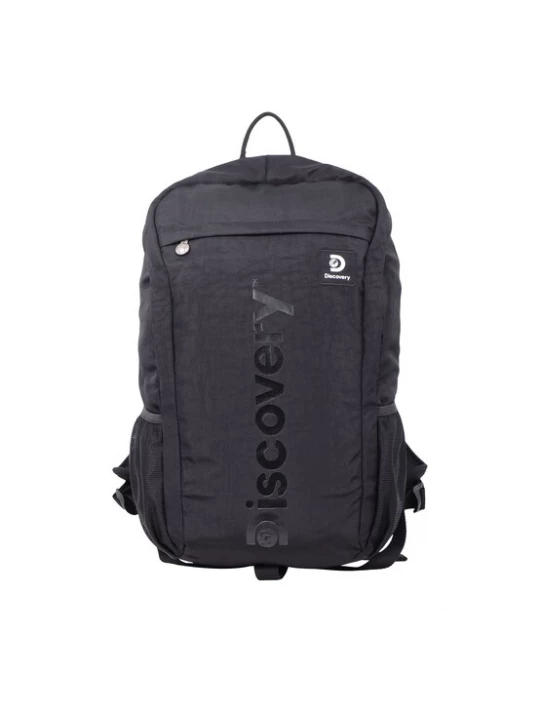 Foto van product Discovery Rugzak 'Commuter' zwart