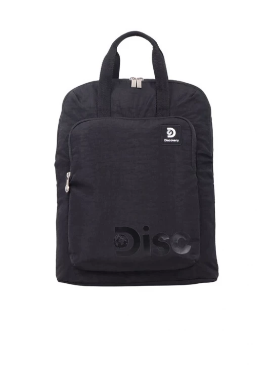 Foto van product Discovery Rugzak 'Commuter' zwart