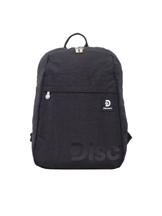 Foto van product Discovery Rugzak 'Commuter' zwart