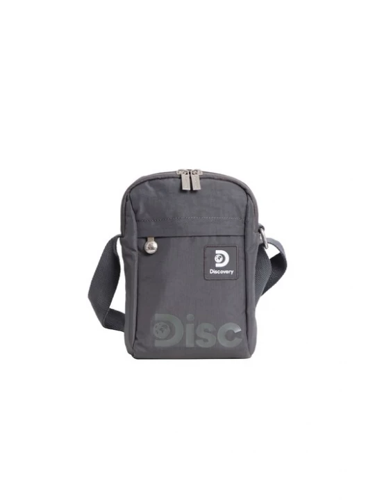 Foto van product Discovery Schoudertas 'Commuter' kaki