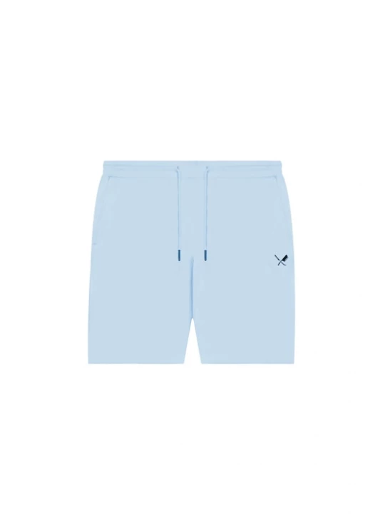 Foto van product Distorted People Broek lichtblauw