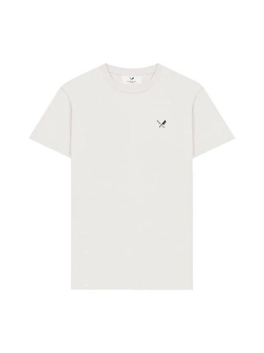 Foto van product Distorted People Shirt 'Classic' wit