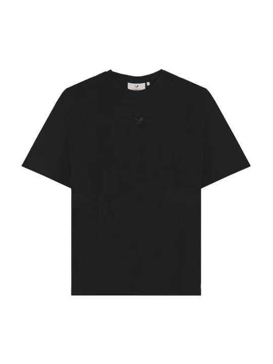 Foto van product Distorted People Shirt zwart