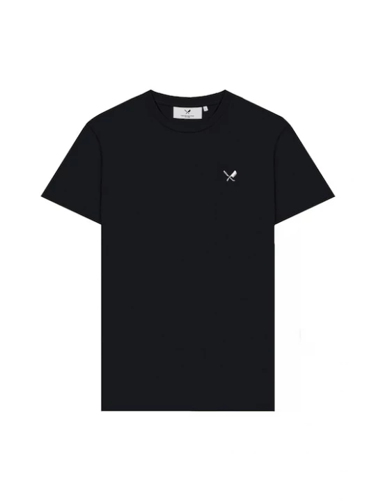 Foto van product Distorted People Shirt zwart