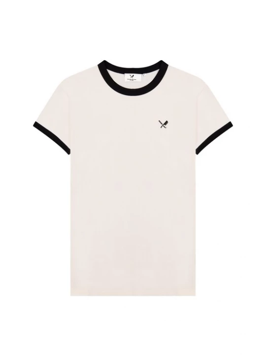 Foto van product Distorted People Shirt zwart / wit
