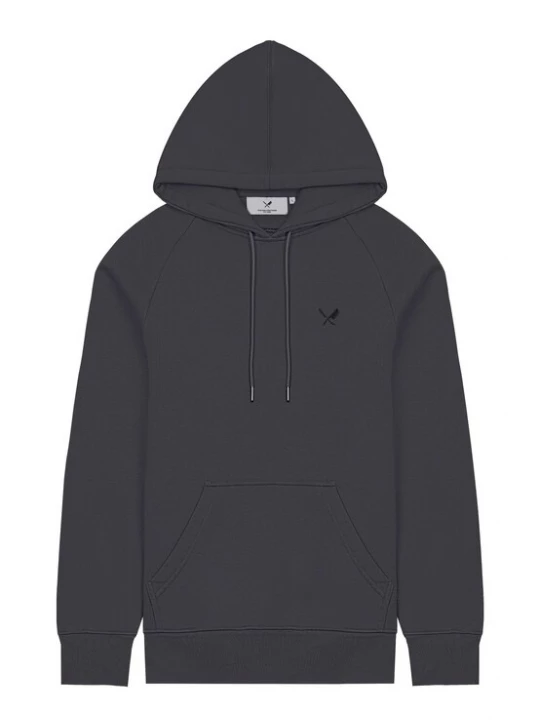 Foto van product Distorted People Sweatshirt grijs