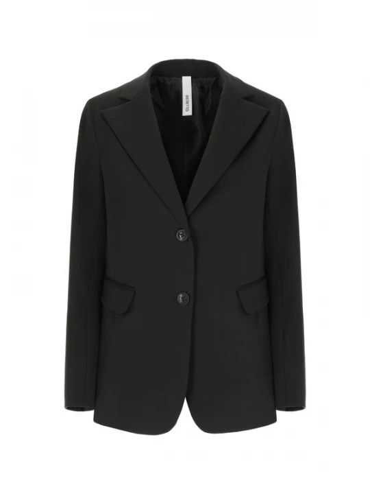 Foto van product Distretto12 Blazers 'Milano' zwart