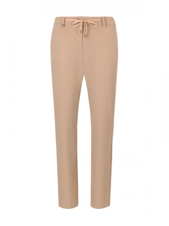 Foto van product Distretto12 Broek 'Active' camel