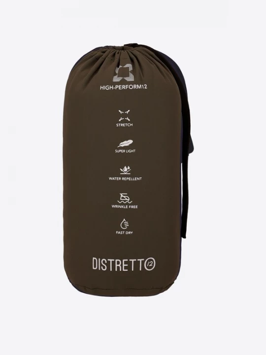 Foto van product Distretto12 Business-colbert donkergroen