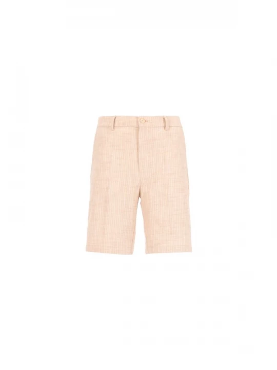 Foto van product Distretto12 Chino 'Fiesole' beige