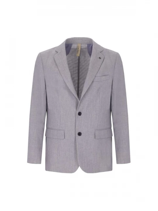 Foto van product Distretto12 Colbert 'Acanto' smoky blue