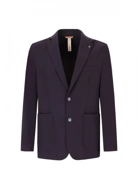 Foto van product Distretto12 Colbert 'Active' navy