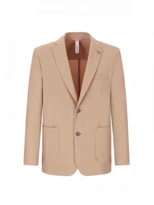 Foto van product Distretto12 Colbert 'Active' sand