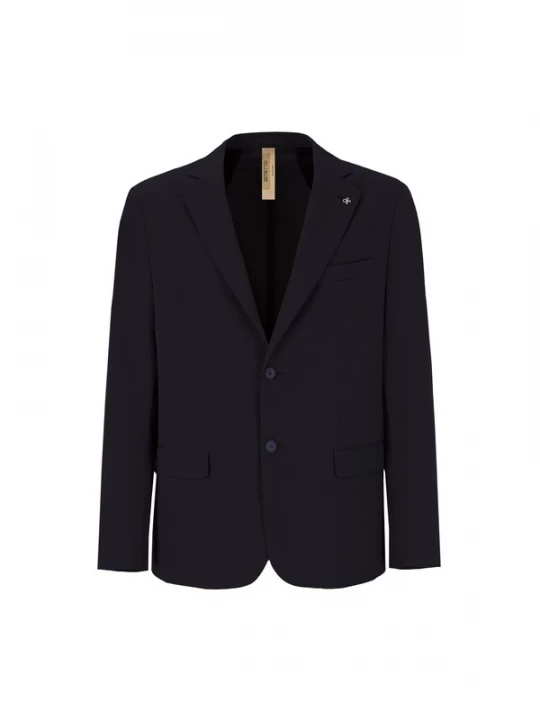 Foto van product Distretto12 Colbert 'Arezzo' marine