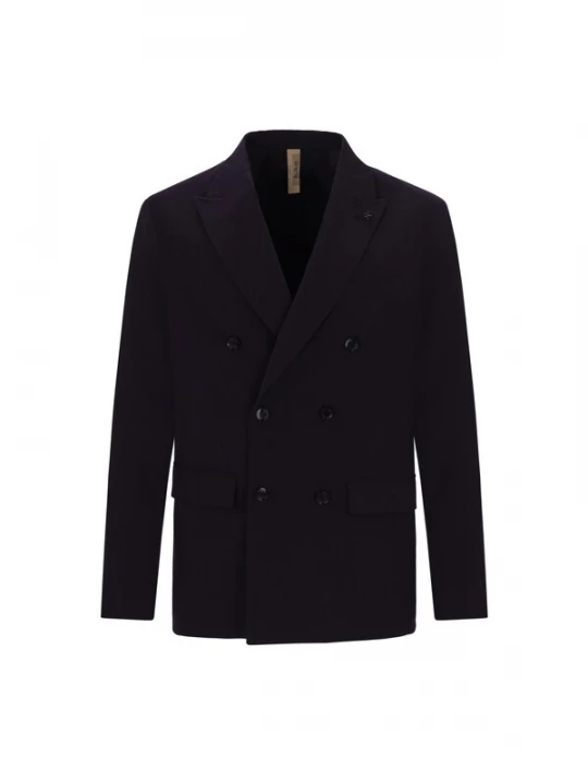 Foto van product Distretto12 Colbert 'Arezzo' navy