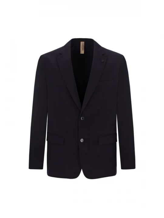 Foto van product Distretto12 Colbert 'Arezzo' navy