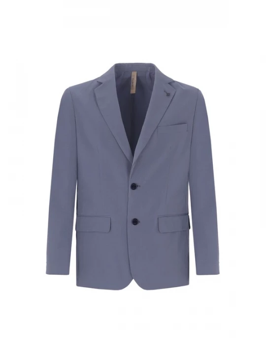 Foto van product Distretto12 Colbert 'Arezzo' saffier