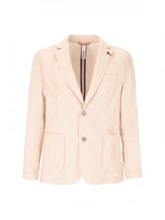 Foto van product Distretto12 Colbert beige