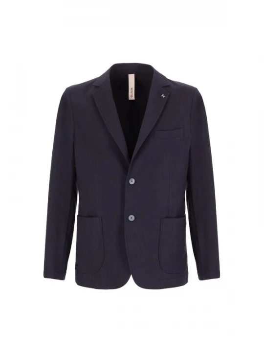 Foto van product Distretto12 Colbert blauw