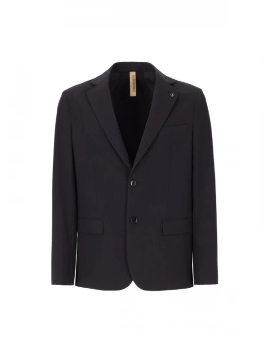 Foto van product Distretto12 Colbert blauw