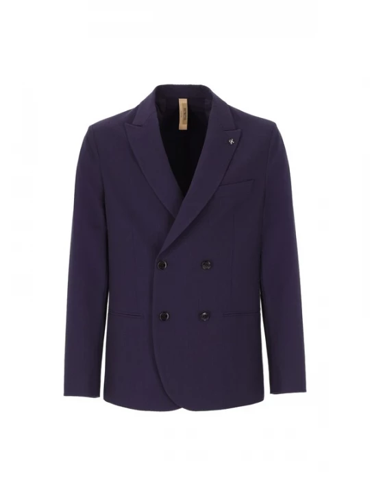 Foto van product Distretto12 Colbert blauw