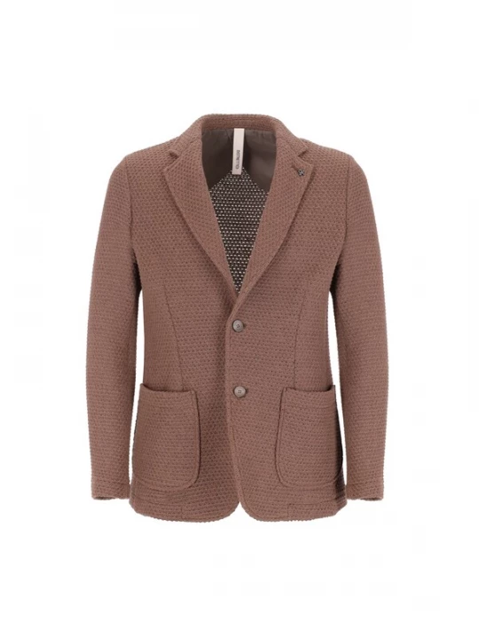 Foto van product Distretto12 Colbert bruin