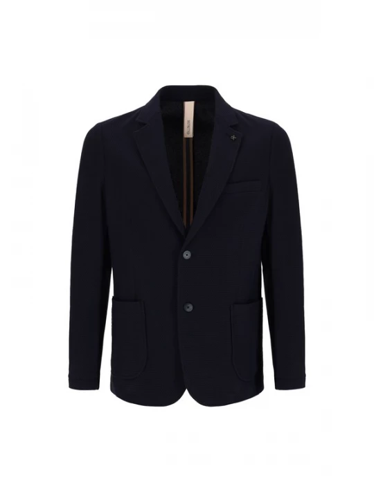Foto van product Distretto12 Colbert 'Clay' navy
