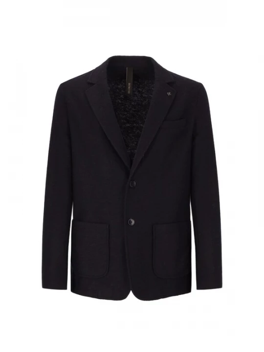 Foto van product Distretto12 Colbert 'Isaia' marine
