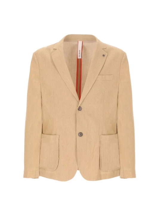 Foto van product Distretto12 Colbert 'Lear' sand