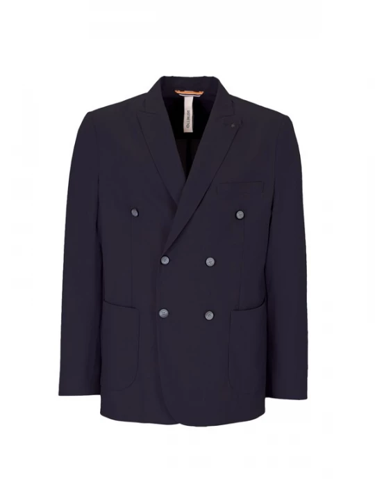Foto van product Distretto12 Colbert marine
