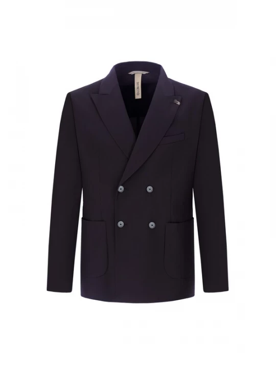 Foto van product Distretto12 Colbert marine