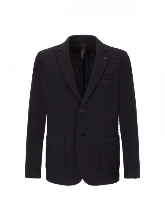 Foto van product Distretto12 Colbert navy