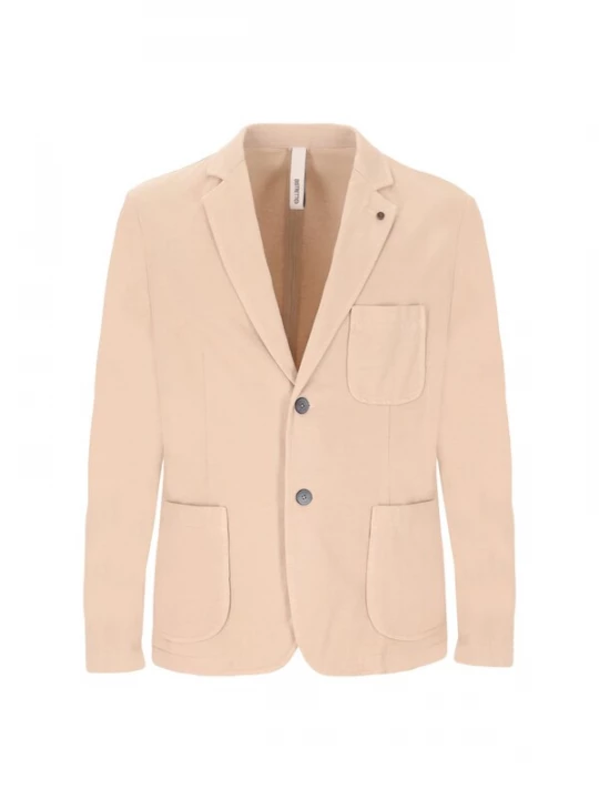 Foto van product Distretto12 Colbert 'Parkes' beige