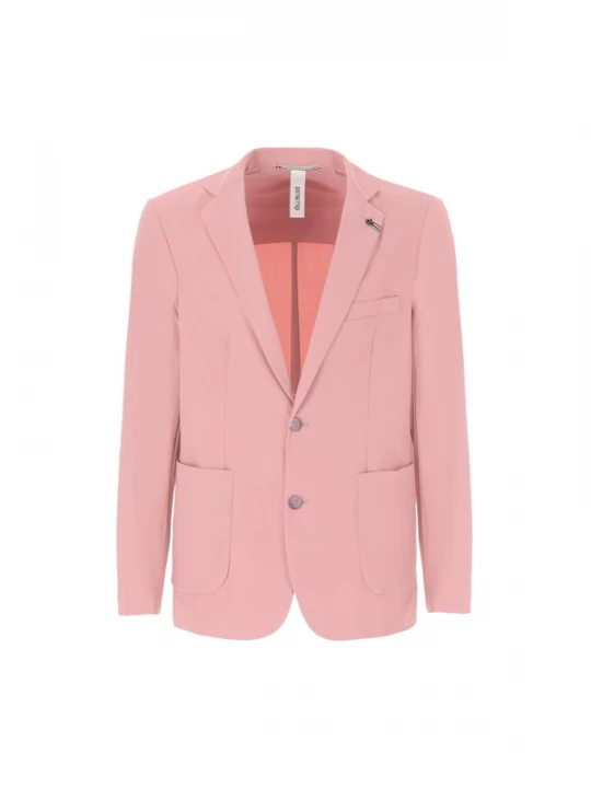 Foto van product Distretto12 Colbert pink