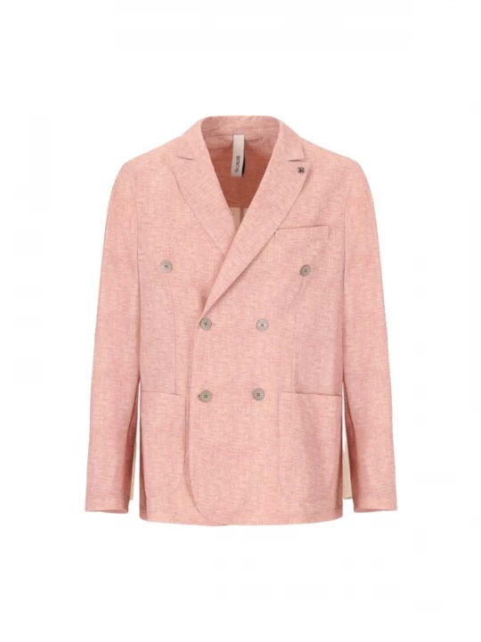 Foto van product Distretto12 Colbert rosa