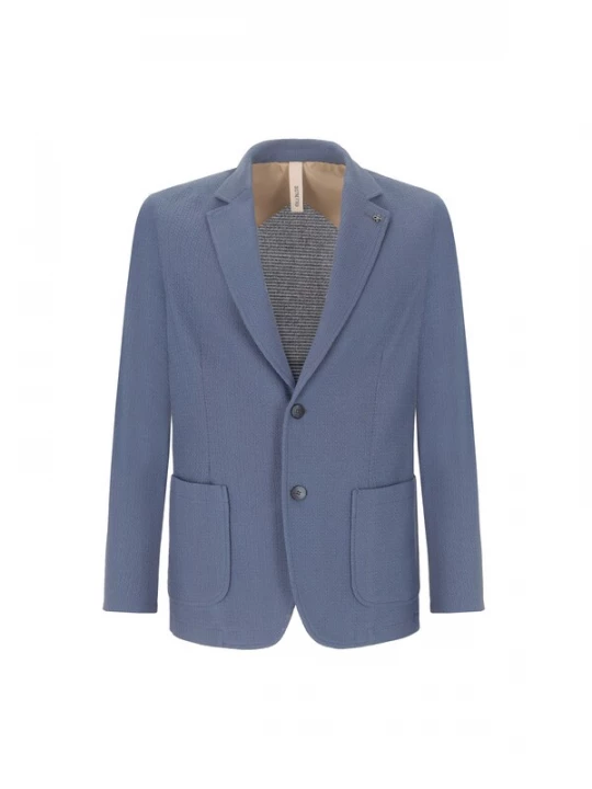 Foto van product Distretto12 Colbert 'Rufino' opaal