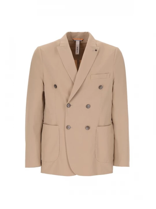 Foto van product Distretto12 Colbert sand
