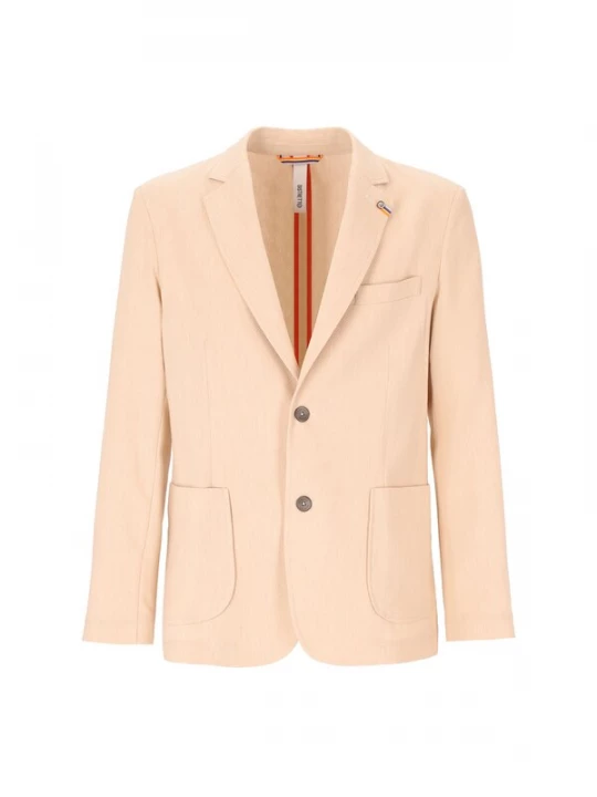 Foto van product Distretto12 Colbert 'Saul' sand