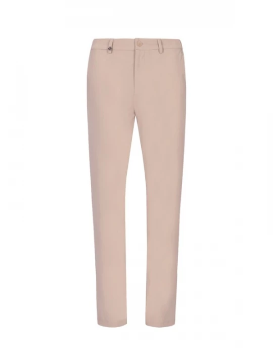 Foto van product Distretto12 Functionele broek 'KOS T. ACTIVE' beige