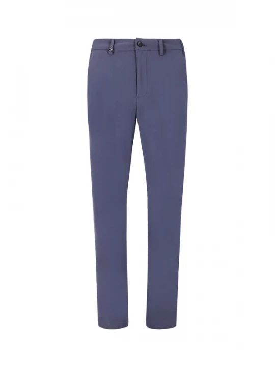Foto van product Distretto12 Functionele broek 'T. ACTIVE ' opaal
