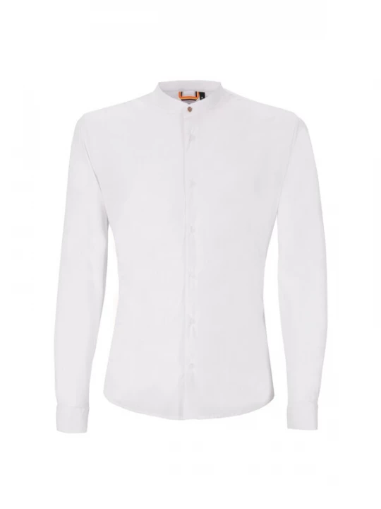 Foto van product Distretto12 Overhemd 'Tew' wit